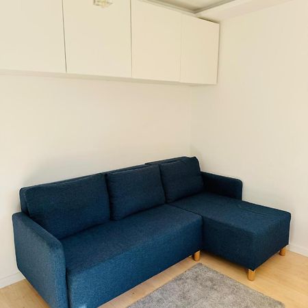 Apartament Witomino Rolnicza Gdynia Eksteriør billede