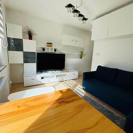Apartament Witomino Rolnicza Gdynia Eksteriør billede