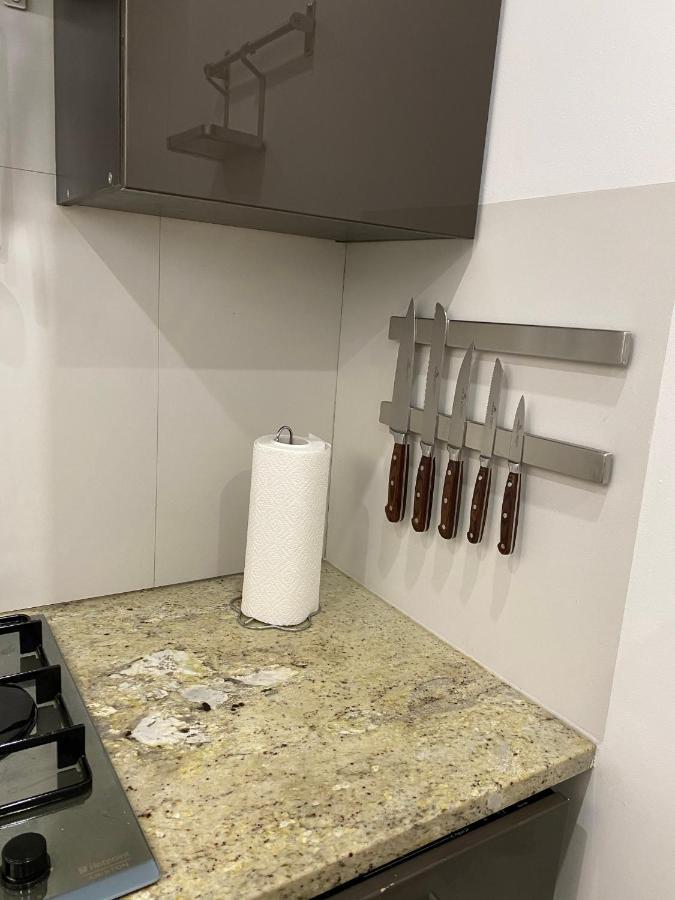 Apartament Witomino Rolnicza Gdynia Eksteriør billede