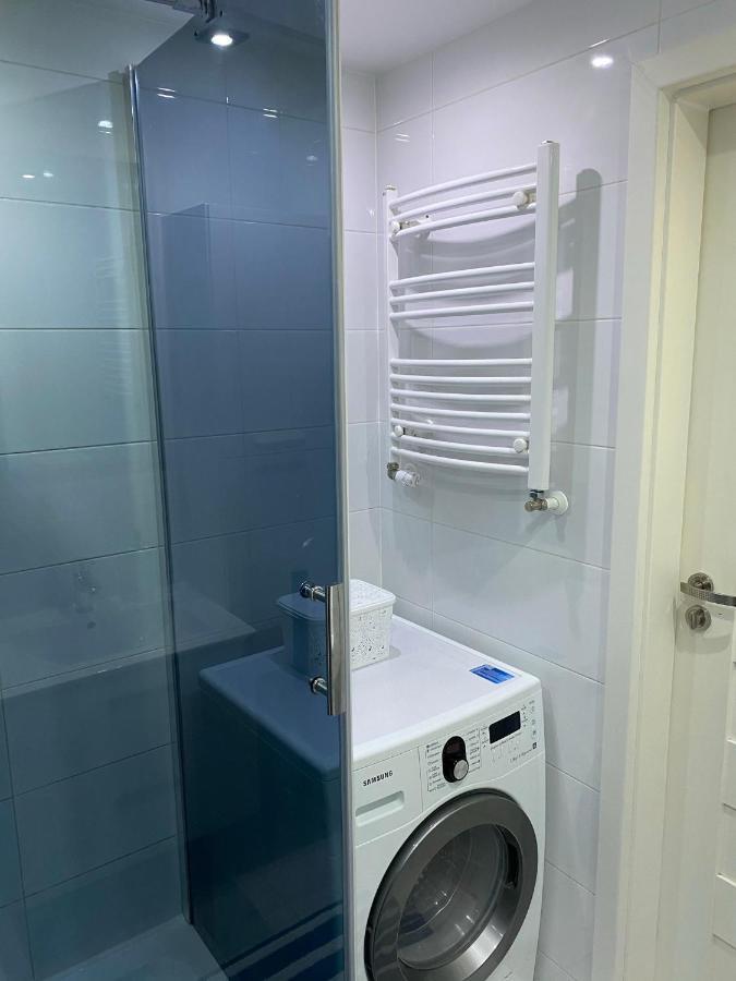 Apartament Witomino Rolnicza Gdynia Eksteriør billede