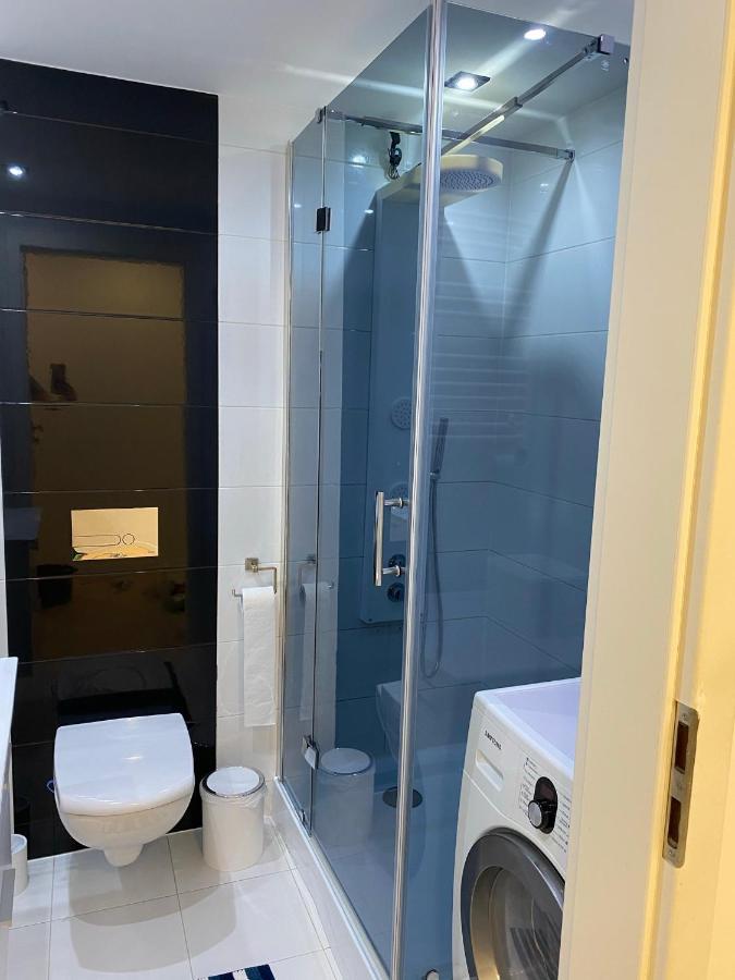 Apartament Witomino Rolnicza Gdynia Eksteriør billede