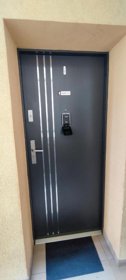 Apartament Witomino Rolnicza Gdynia Eksteriør billede